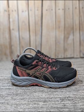 Asics Gel Venture 9 Trail - Size 8